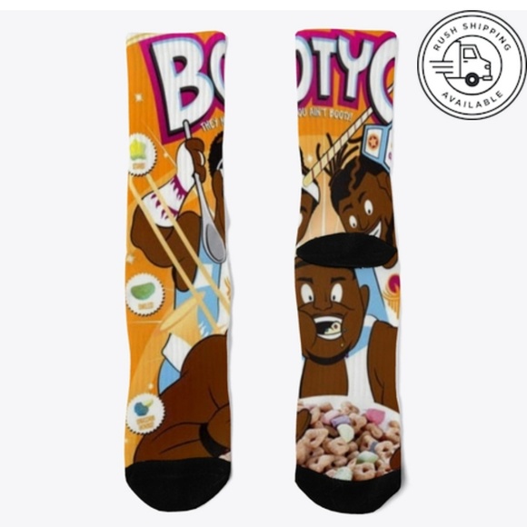 Socks - Picture 3 of 7